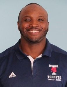 Anthony Cannon