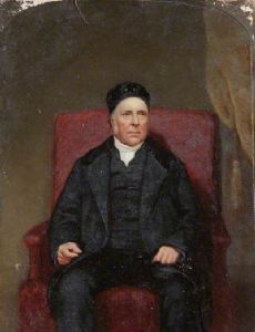 William Miller Christy