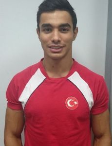 Ferhat Arican