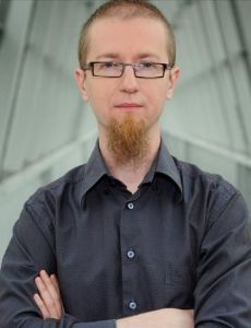 Tomasz Baginski