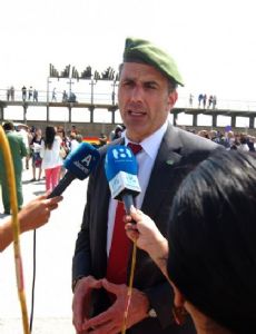 Javier Ortega Smith