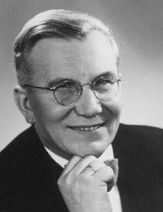 Walter Herrmann (physicist)