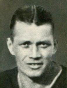Sven Andersson (footballer born 1907)