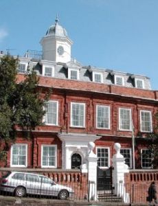 Cromwell House