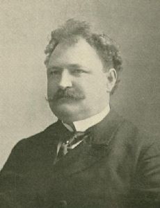 Henry Edward Krehbiel