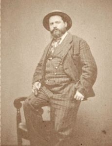 Paul Saïn