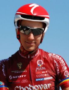 Martin Hunal