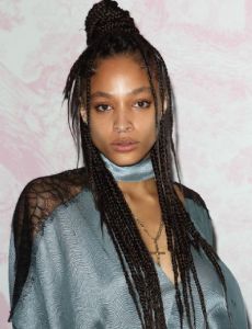 Brionka Halbert
