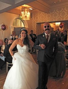 Charles Bronson (prisoner) and Paula Williamson