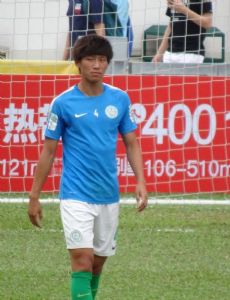 Lew Wai Yip