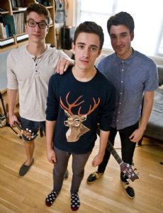 AJR