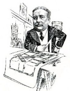 Samuel Huckel