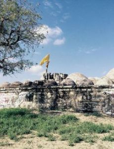 Nagarparkar Jain Temples