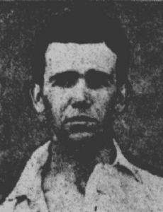Claude Achurch