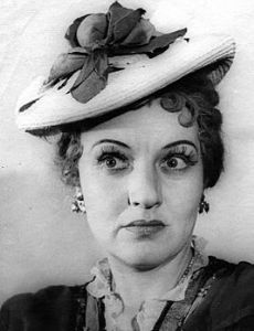 Varvara Shurkhovetskaya