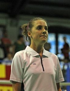 Silvia Garino