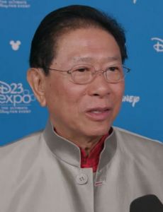 Wing T. Chao