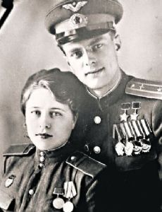 Anatoly Nedbaylo