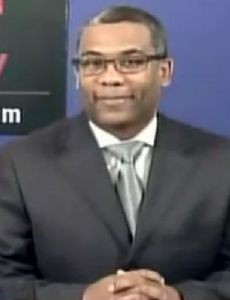 Walter Burnett, Jr.
