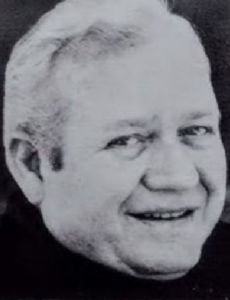 David Ford