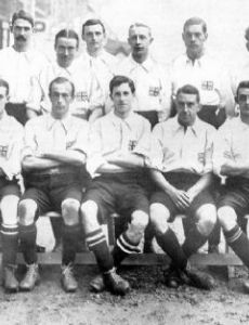 Herbert Smith (footballer)