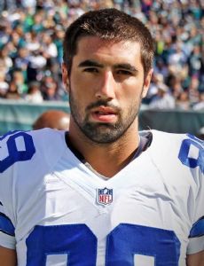 Gavin Escobar