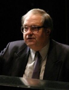 Harold Danko