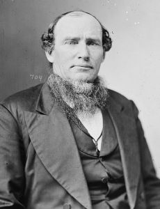 Nelson I. Norton