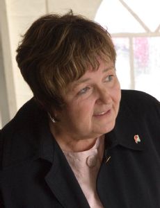 Carol Mitchell
