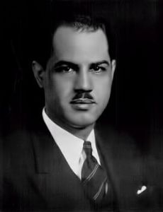 Hubert Thomas Delany