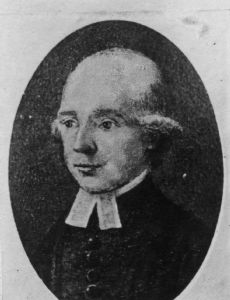 Johan Christian Schønheyder