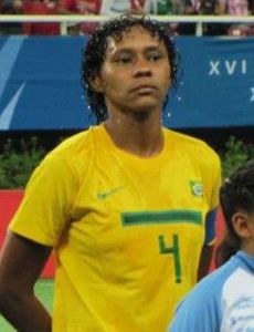 Tânia Maria Pereira Ribeiro
