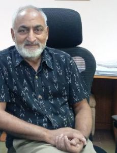 Rakesh Mishra