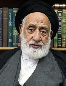 Seyyed Mehdi Tabatabaei