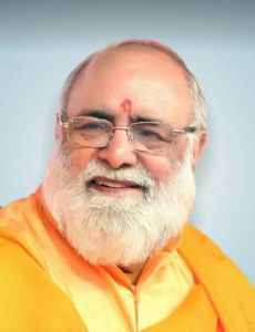 Brahmrishi Shree Kumar Swami Ji