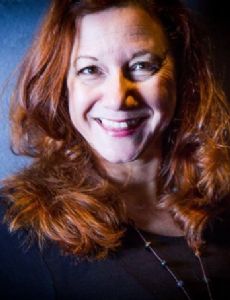 Carole Montgomery
