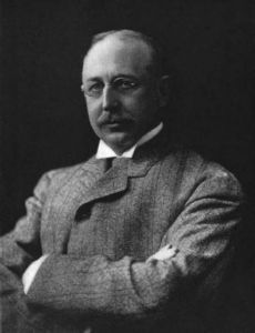 John Randolph Haynes