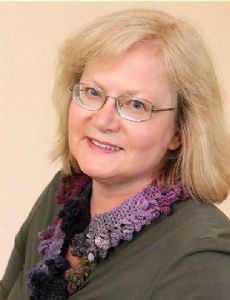 Daina Taimina