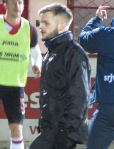Andy Ryan