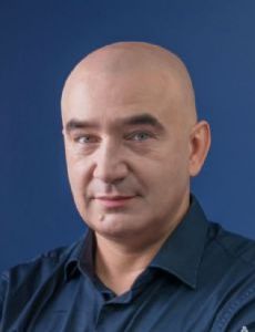 Serguei Beloussov
