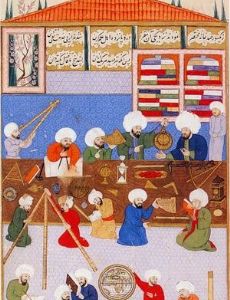 Taqi al-Din Muhammad ibn Ma'ruf