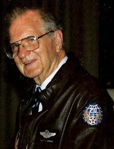 Robert Morgan