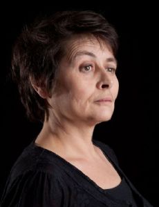 Isabelle Côte Willems