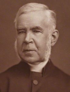 James Colquhoun Campbell