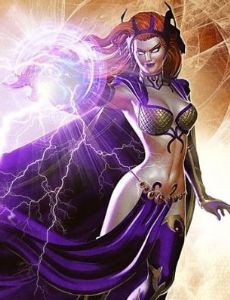 Circe