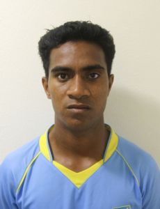 Raj Sogivalu