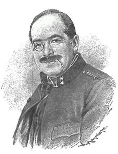 Alexander Roda Roda