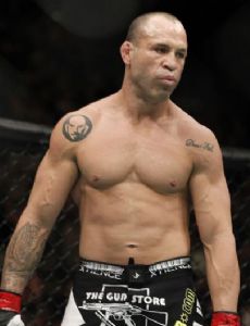 Wanderlei Silva