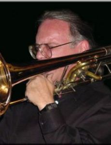 Bill Reichenbach Jr.
