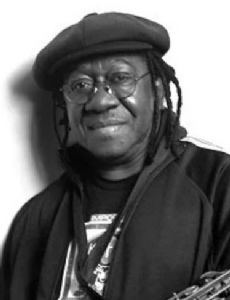 Lester Sterling